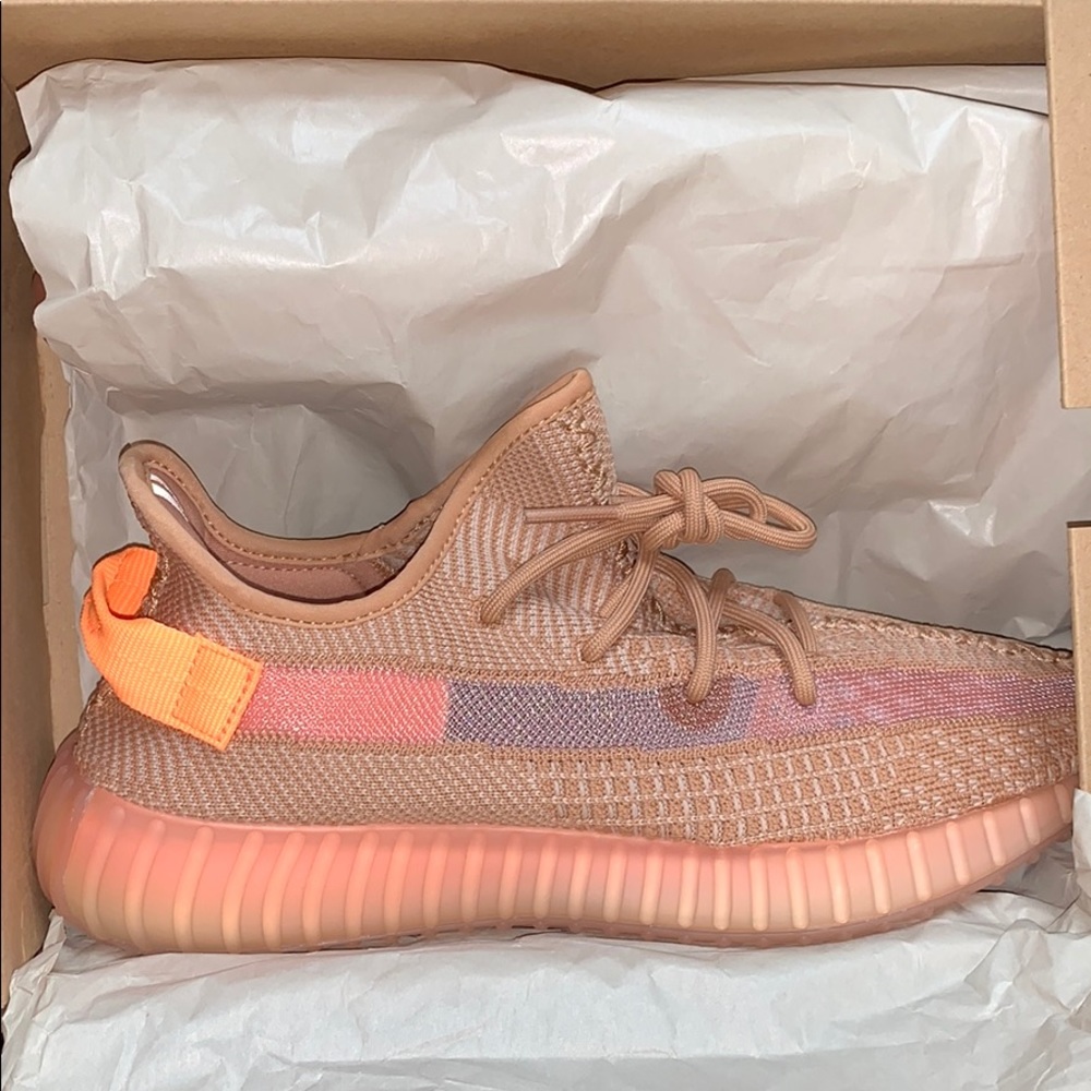 Yeezy Boost 350 V2 ‘Clay’